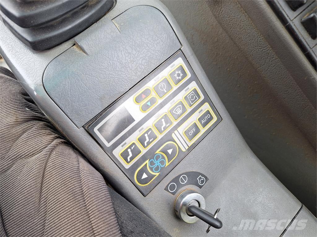 Volvo EC 360 BNLC Construction - Autres