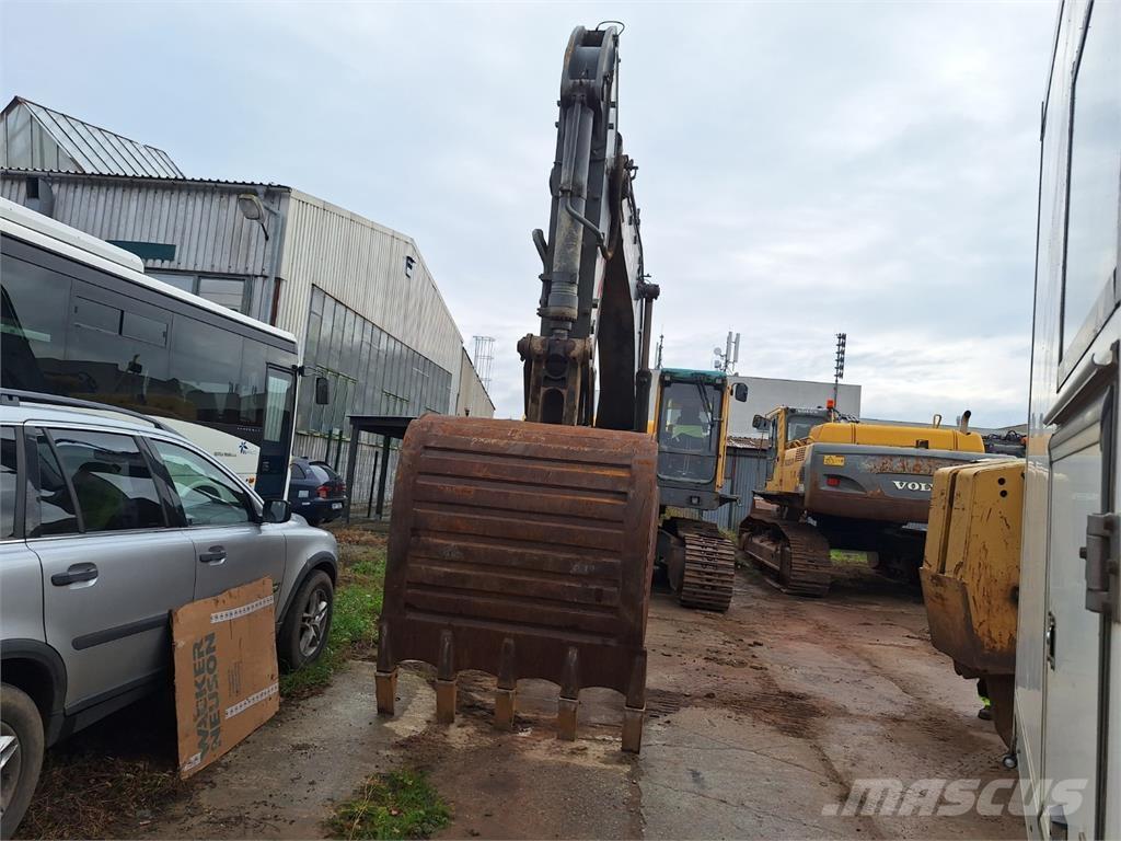 Volvo EC 360 BNLC Construction - Autres