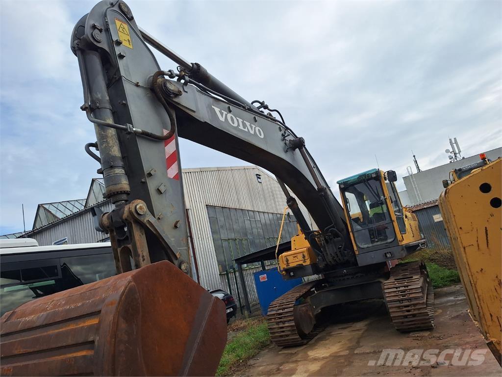Volvo EC 360 BNLC Construction - Autres
