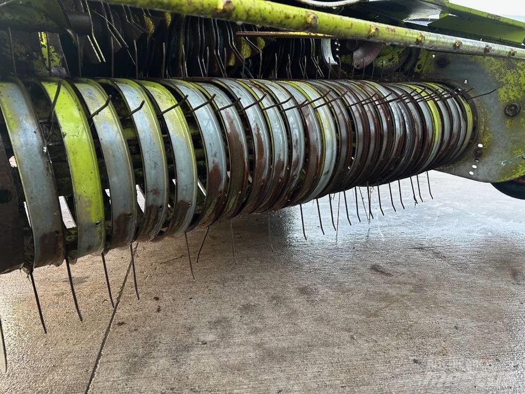 CLAAS 46 ROTO CUT Presse à balle ronde