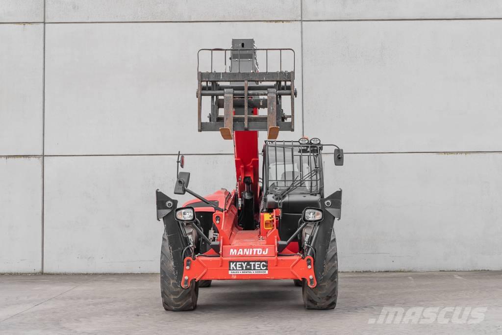 Manitou MT 1840 Chariot télescopique