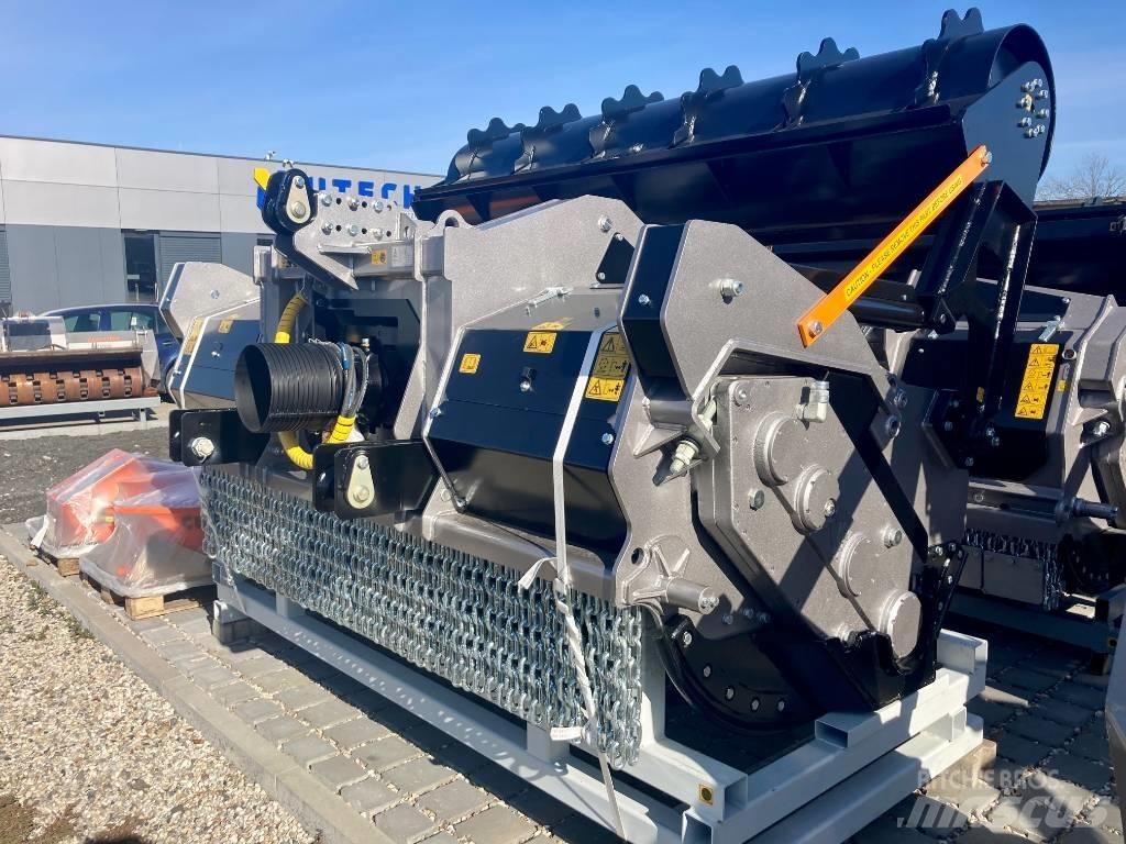 FAE SFH/HP-250 Construction - Autres