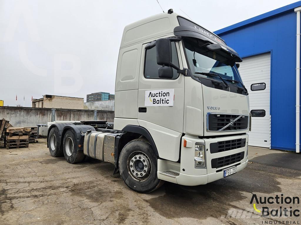 Volvo FH Tracteur routier
