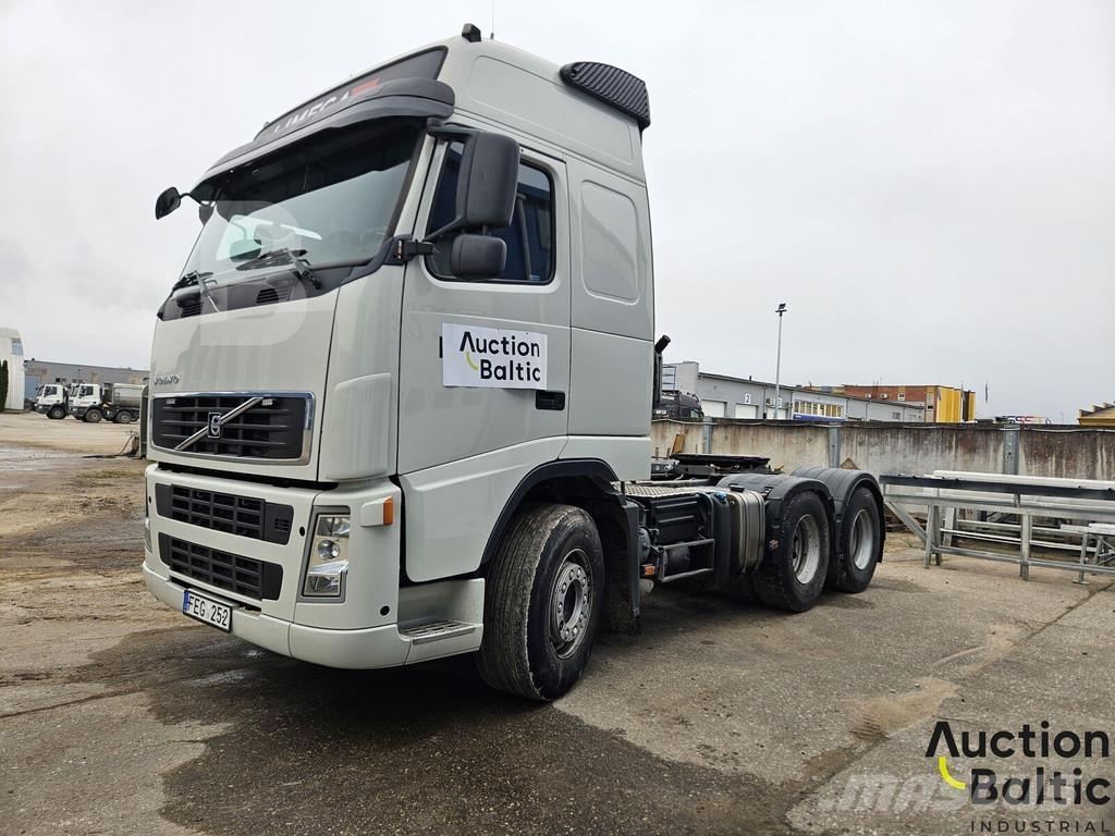 Volvo FH Tracteur routier