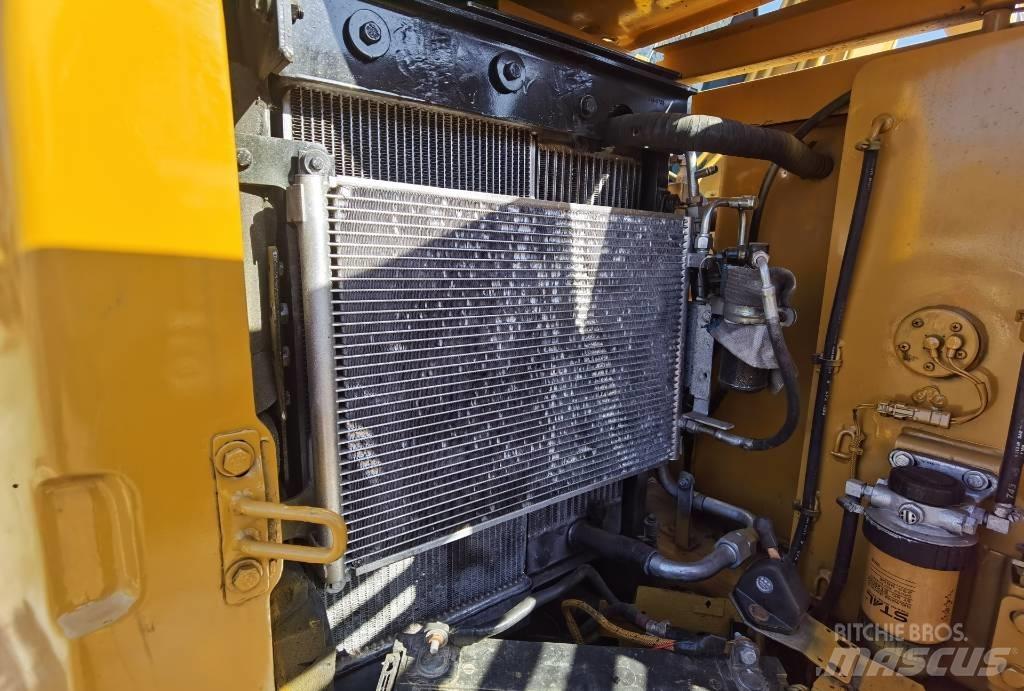 CAT 308 E 2 Pelle sur chenilles
