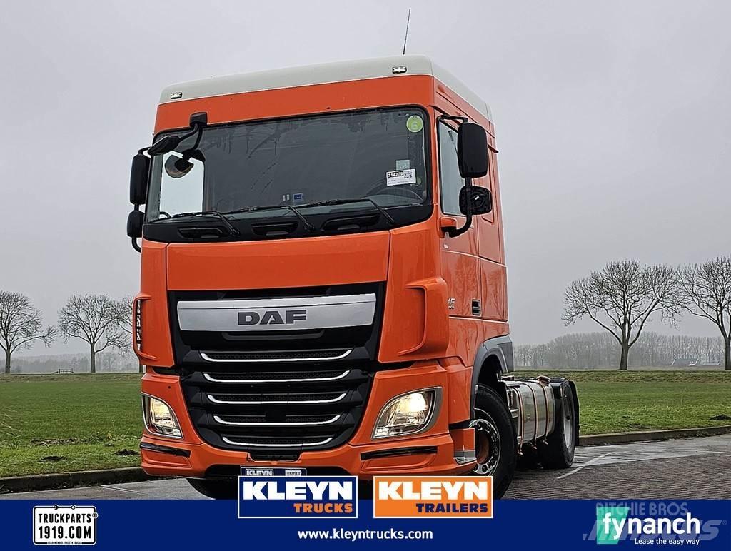 DAF XF 440 Tracteur routier