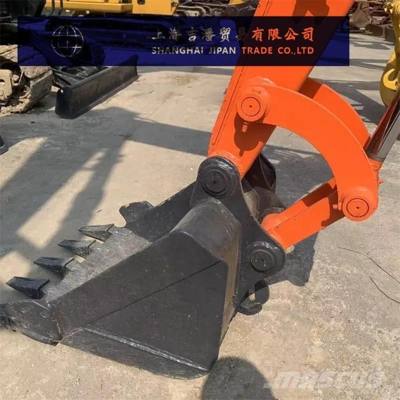 Doosan DH 55 Pelle sur chenilles