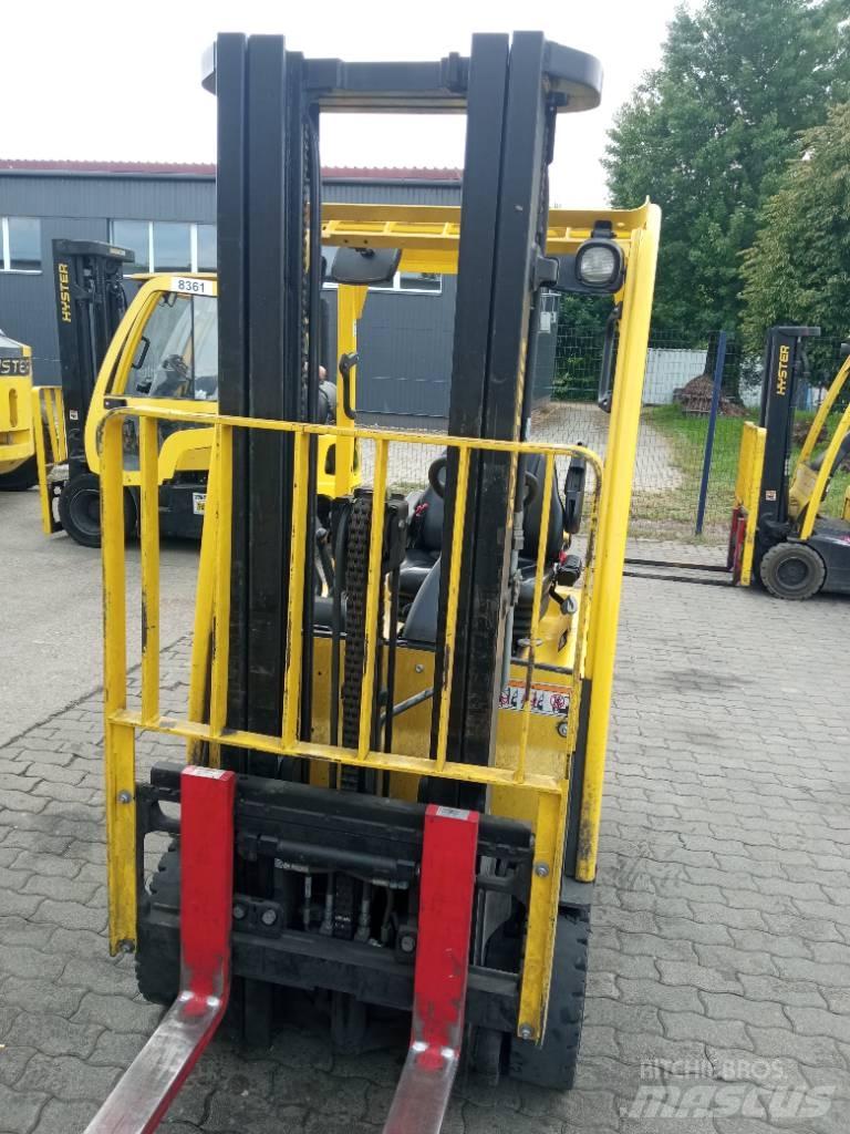 Hyster J 1.5 XNT Chariots élévateurs électriques