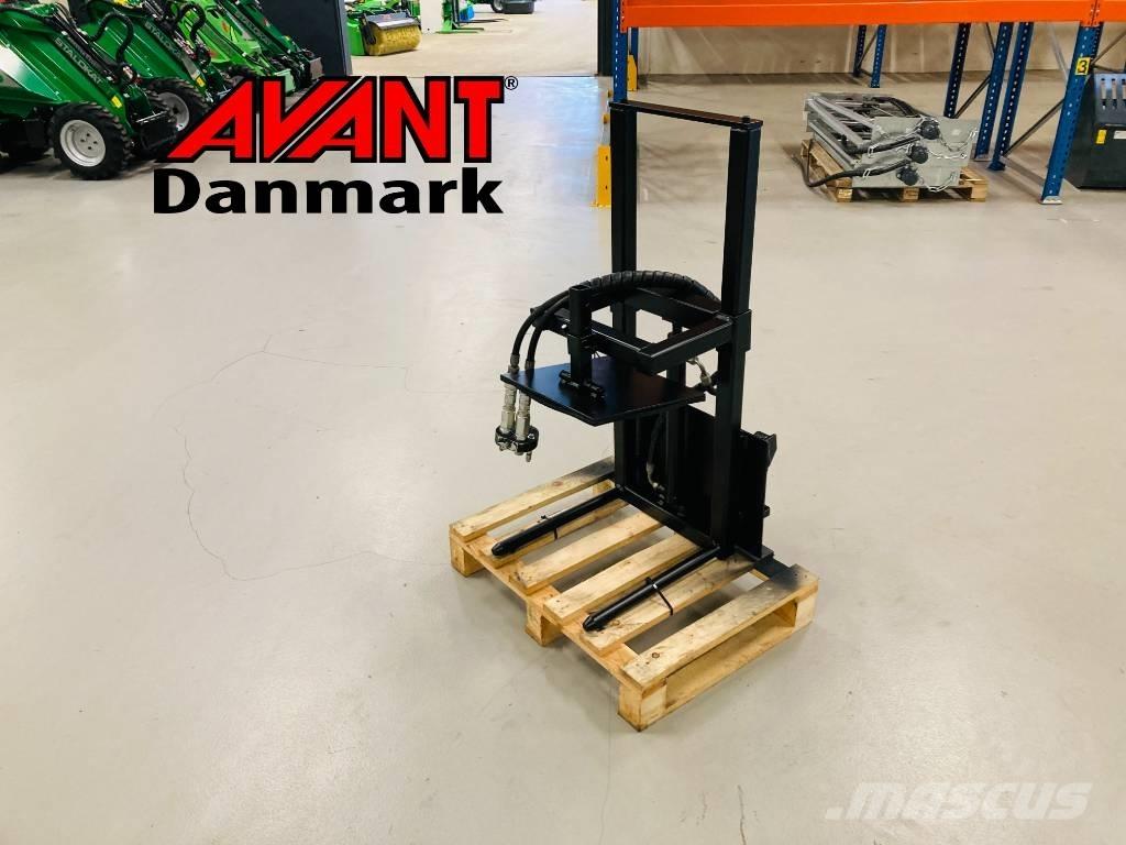 Avant Murstenstang Autres accessoires