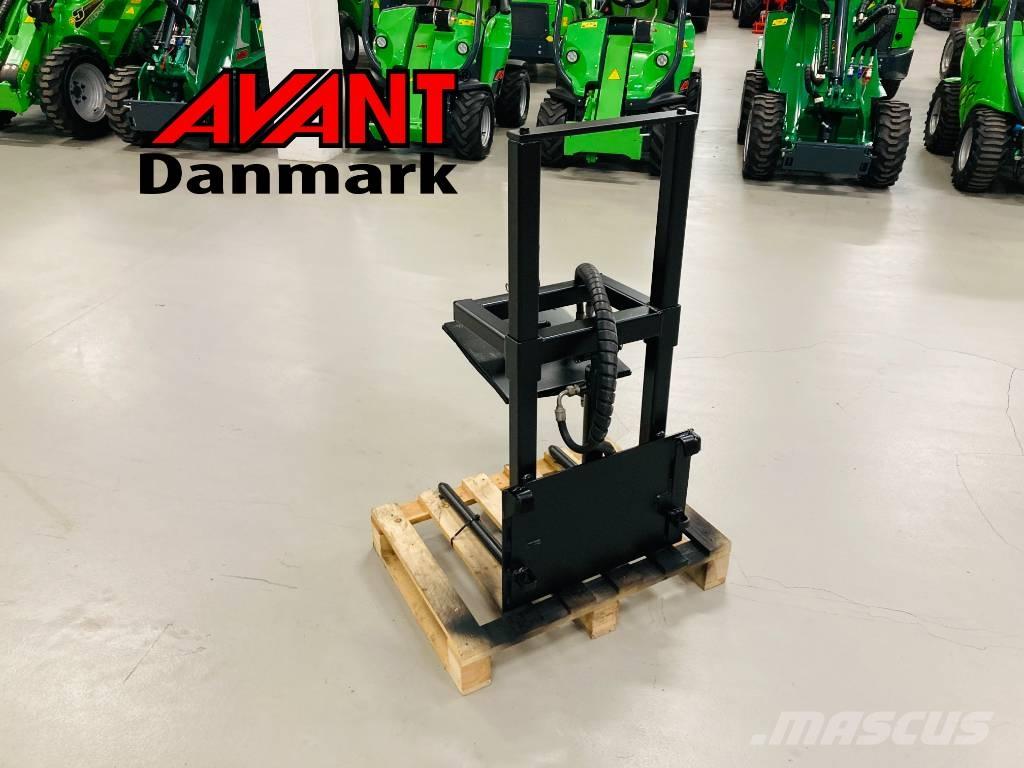 Avant Murstenstang Autres accessoires