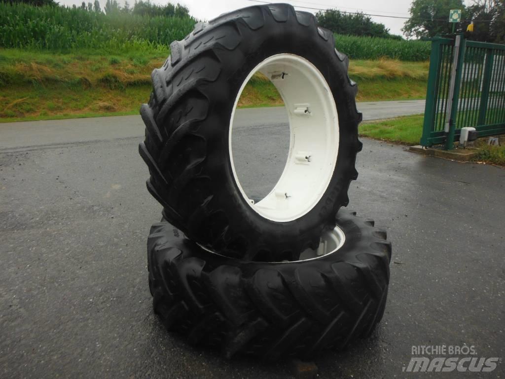 Kleber 480/70R38 Pneus, roues et jantes