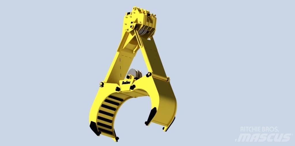  Bodine APRT-40 Accessoires et pièces pour grue
