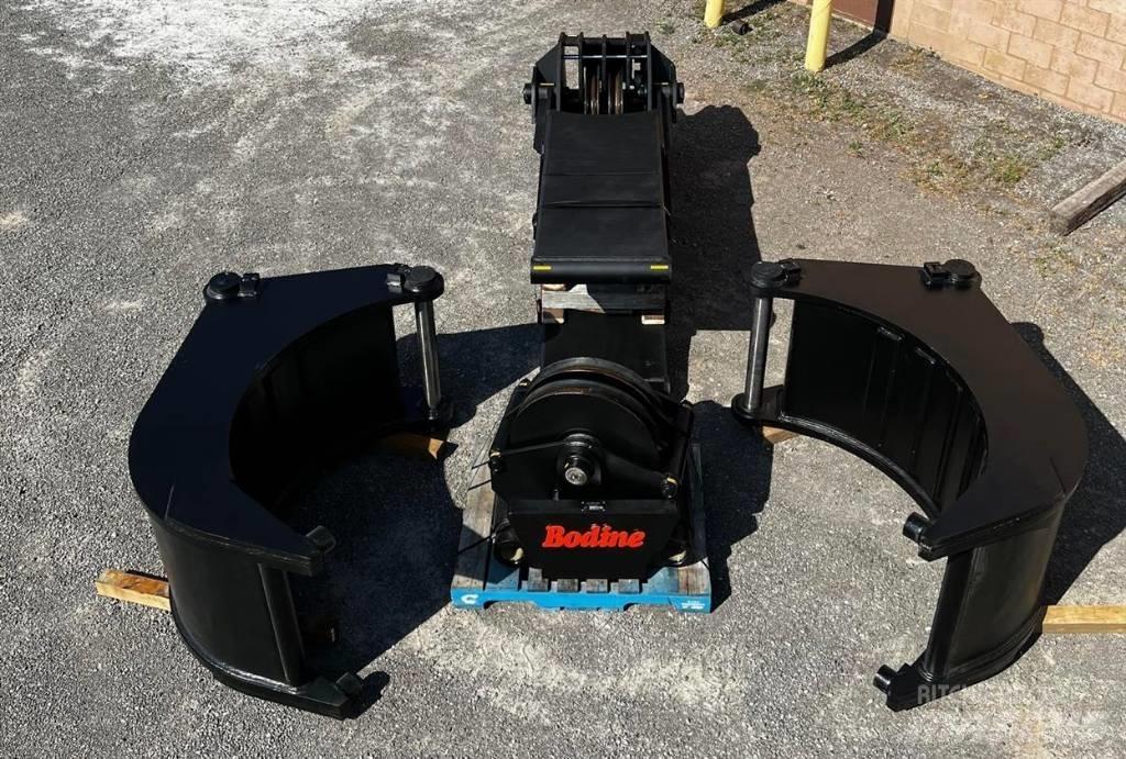  Bodine APRT-40 Accessoires et pièces pour grue