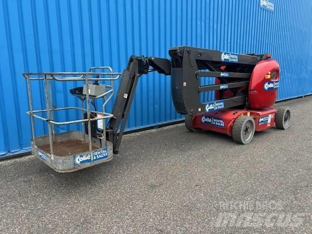 Manitou 150 AET JC Nacelles articulées