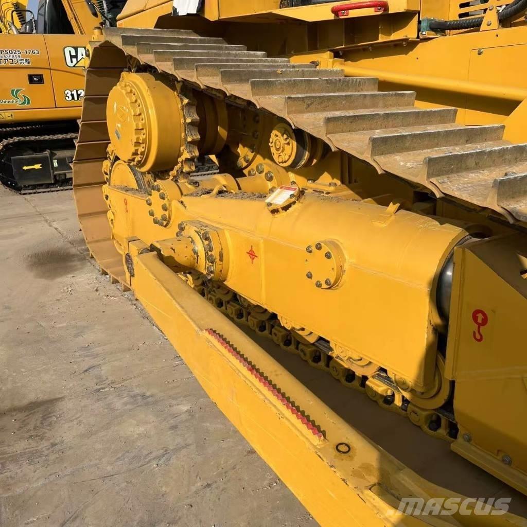 CAT D 8 R Bouteurs sur chenilles