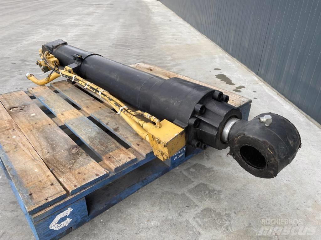 CAT 318C / 319C / 320C Autres accessoires