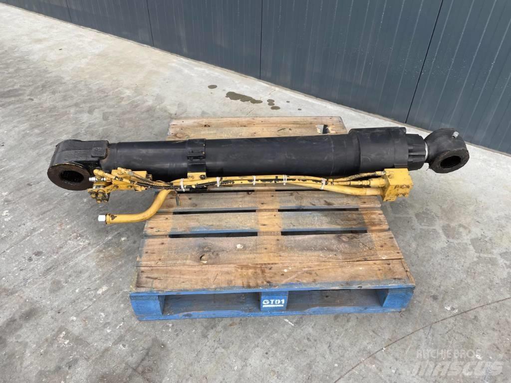 CAT 318C / 319C / 320C Autres accessoires