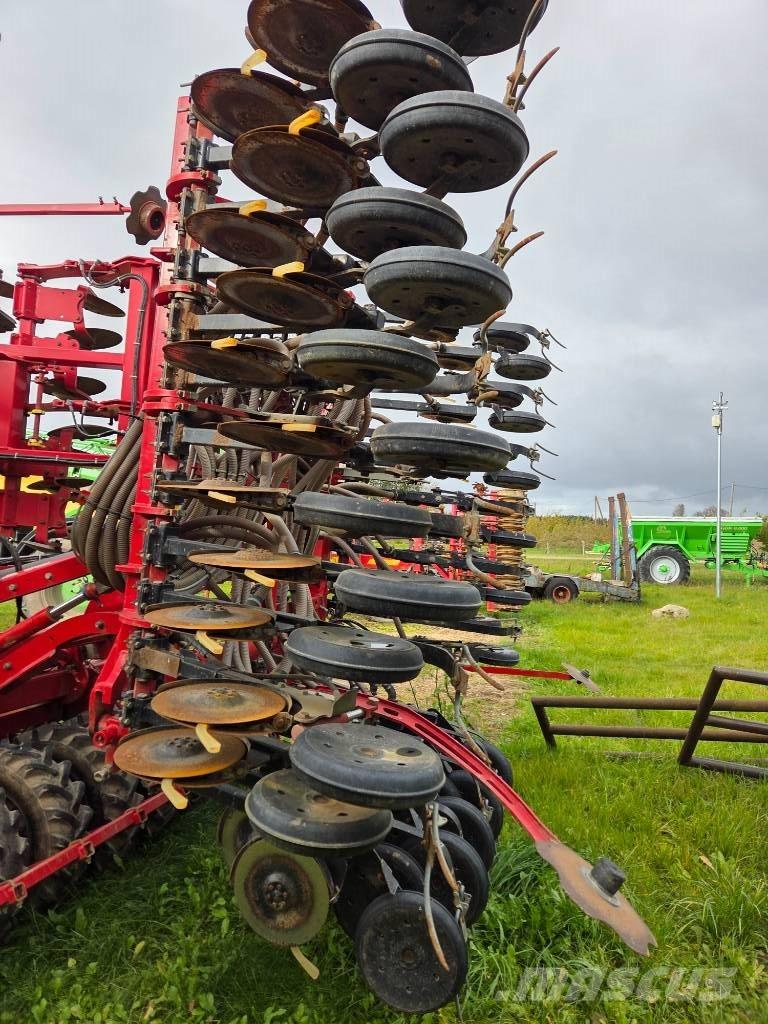 Horsch Focus 6 TD Semoir