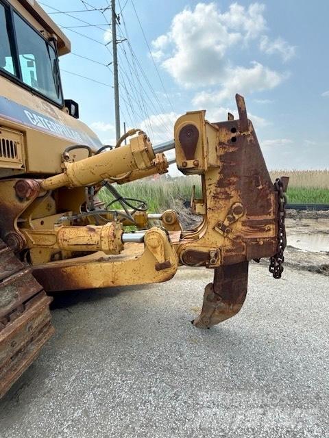 CAT D 8 N Bouteurs sur chenilles