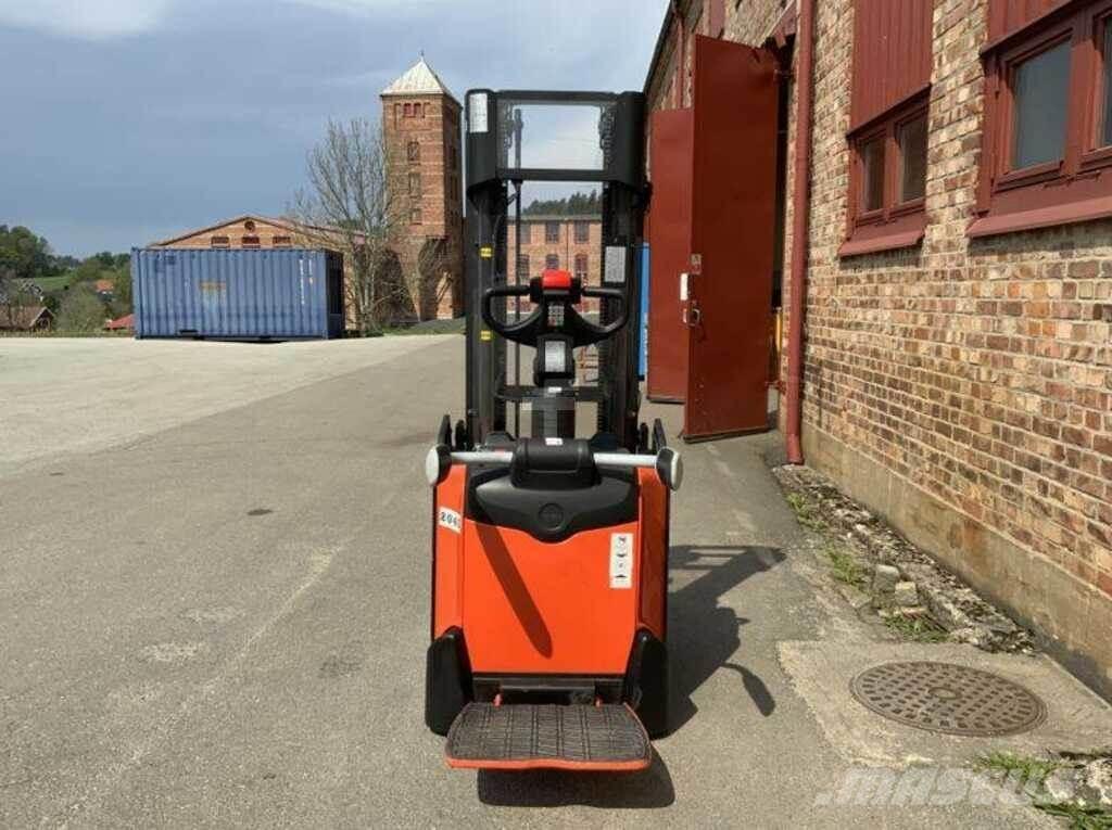 BT SPE 120 L Gerbeurs Automoteurs
