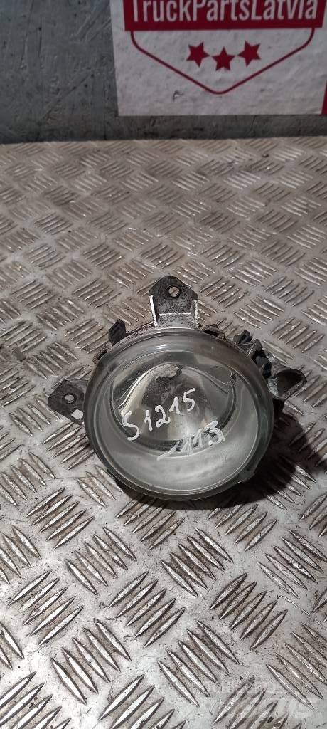 Scania R440  1852569 Cabines
