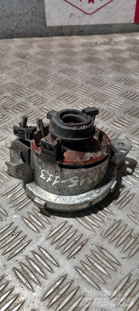 Scania R440  1852569 Cabines