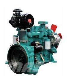 Cummins 6BT5.9-GM100 Moteur