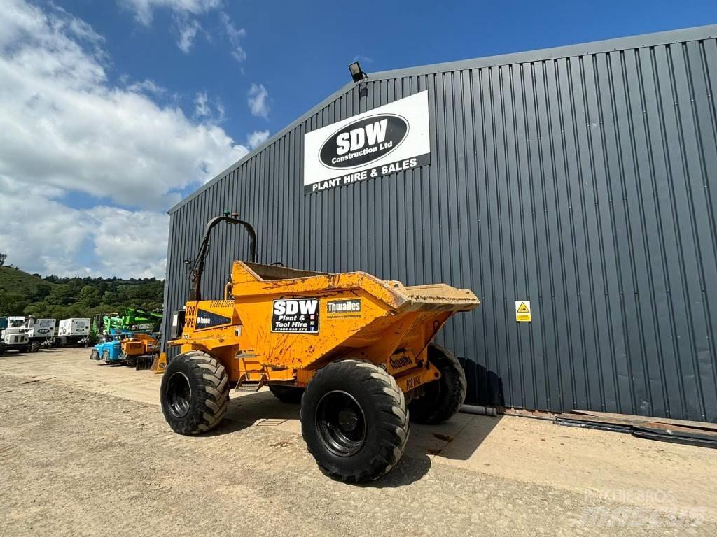 Thwaites 9000 Mini tombereau