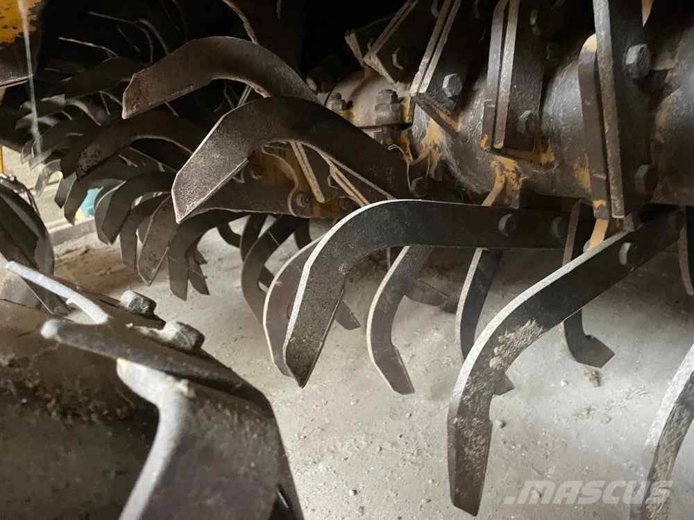 Rumptstad FH 4X75 Matériel pomme de terre - Autres