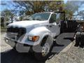 Ford F 650 Camion plateau