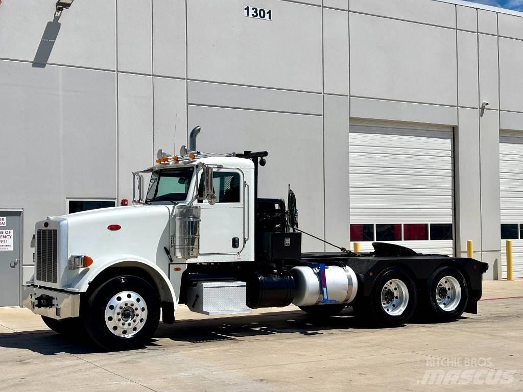Peterbilt 367 Tracteur routier