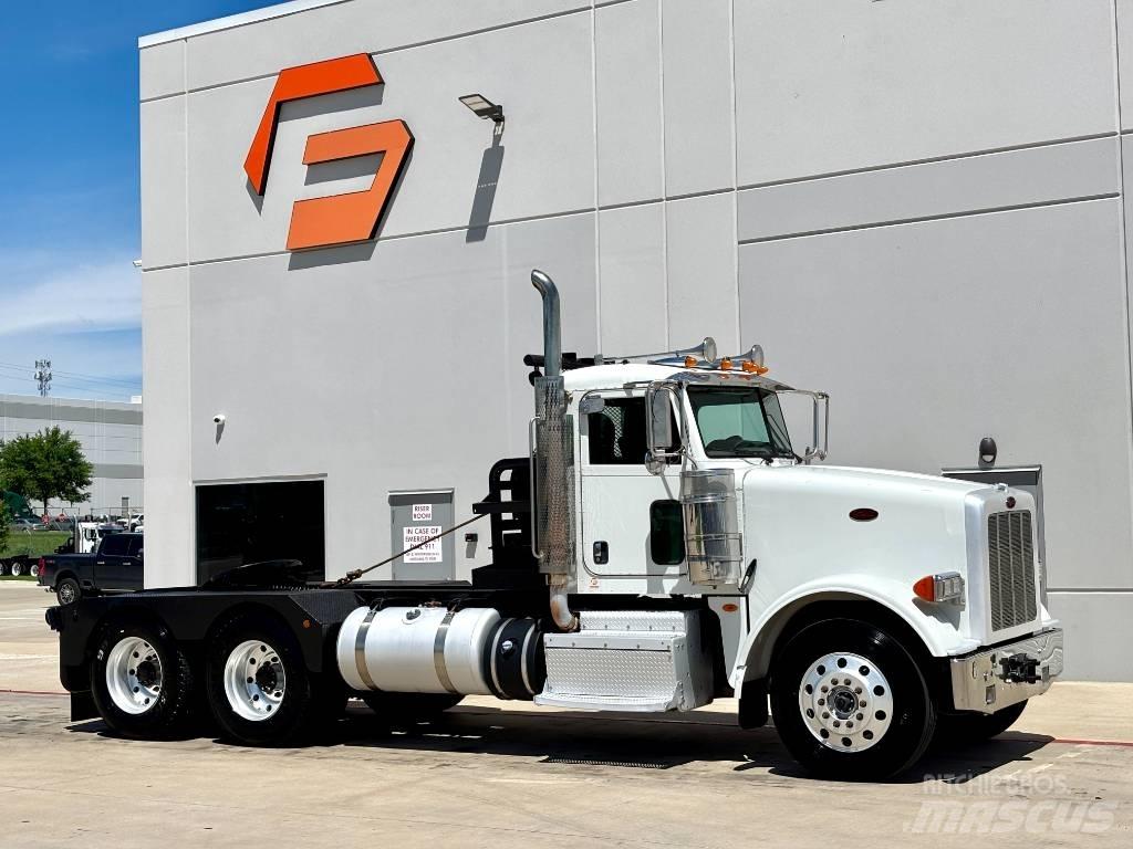 Peterbilt 367 Tracteur routier
