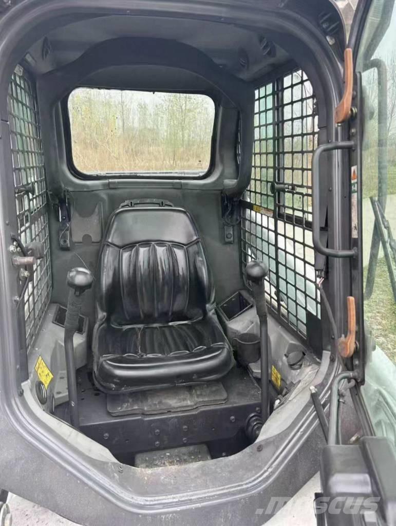 Bobcat S 450 Chargeuse compacte