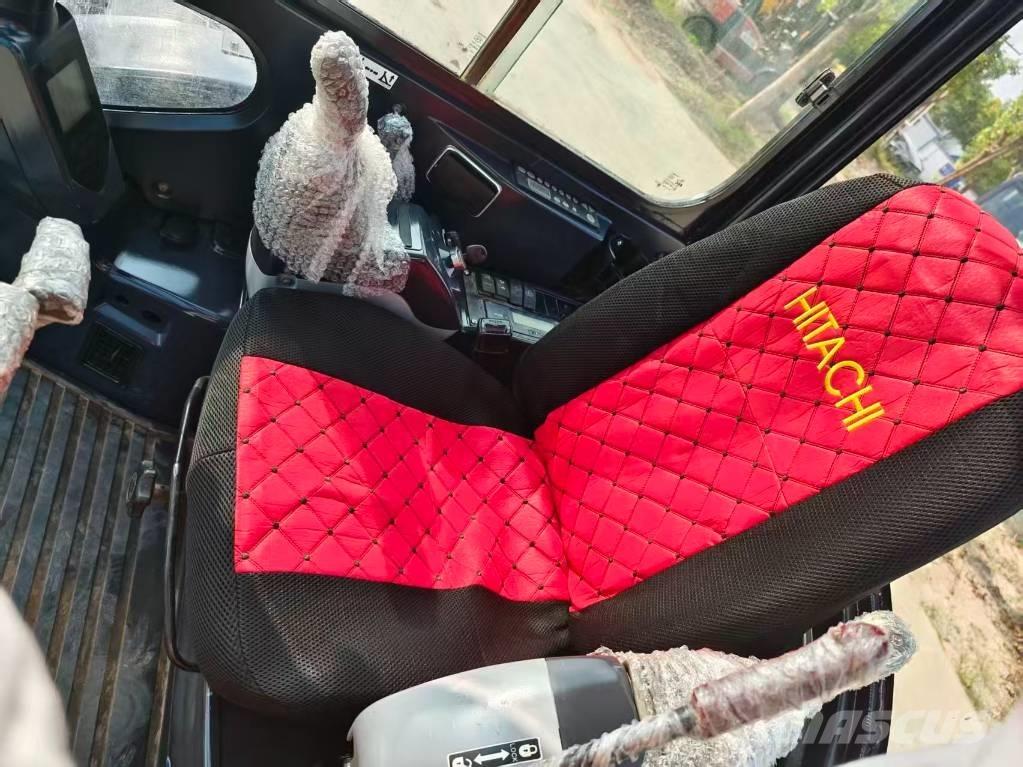 Hitachi ZX 50 U Mini pelle < 7t