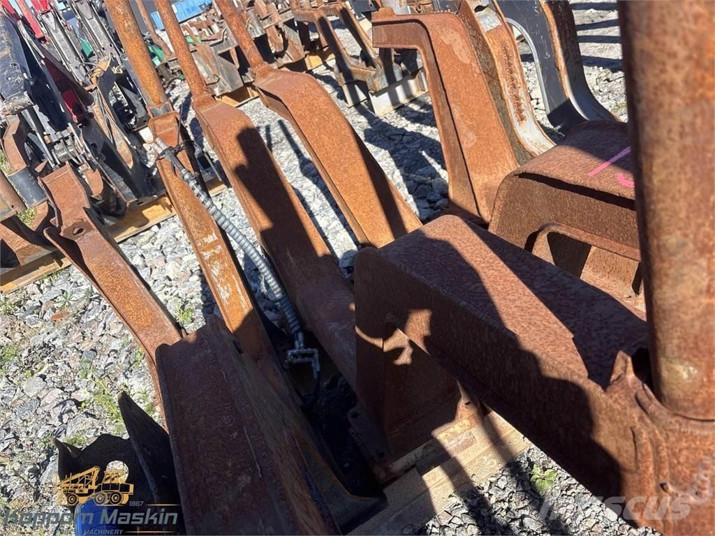 Rottne Smv rapid Autres accessoires pour matériel forestier