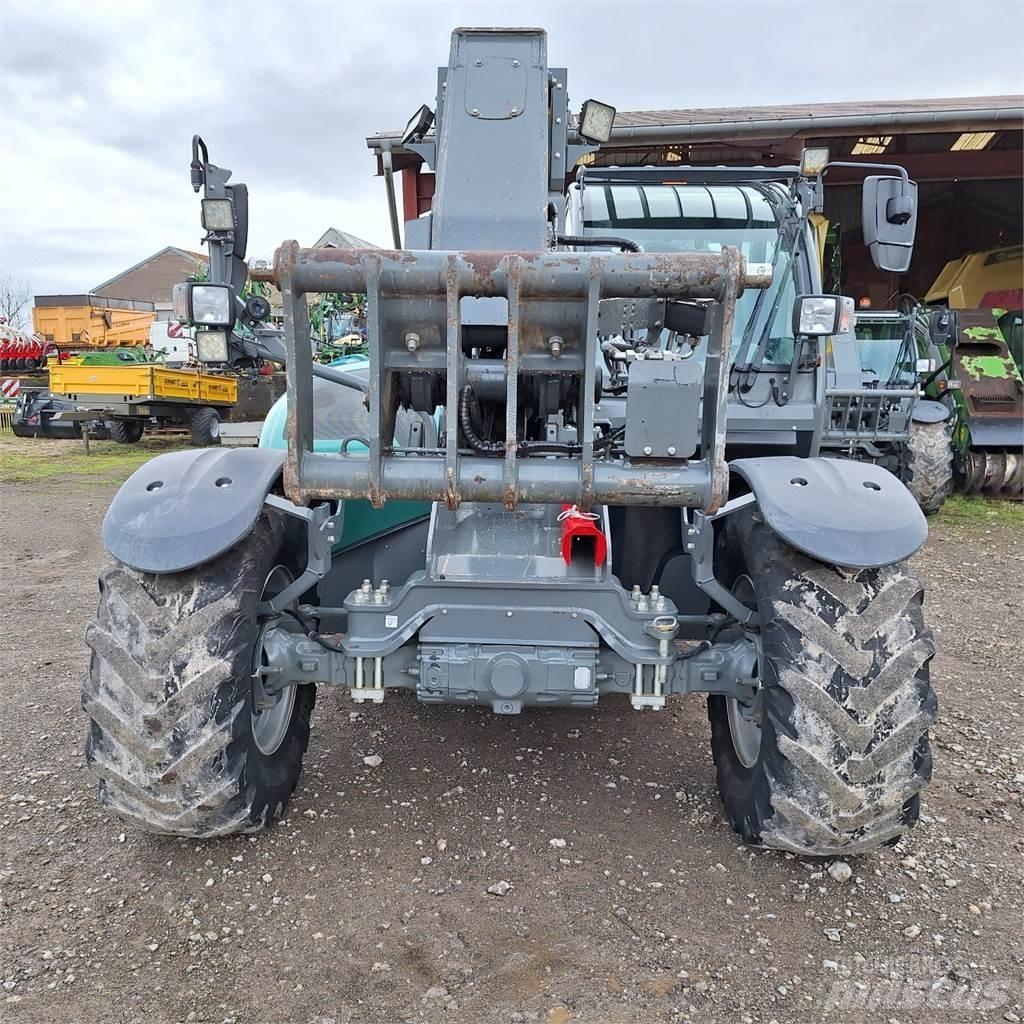 Kramer KT457 Télescopique agricole