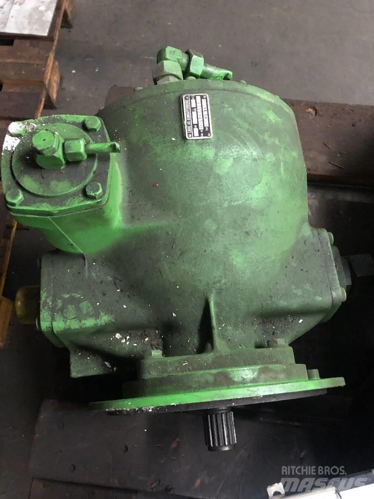 Linde MV75 Autres accessoires