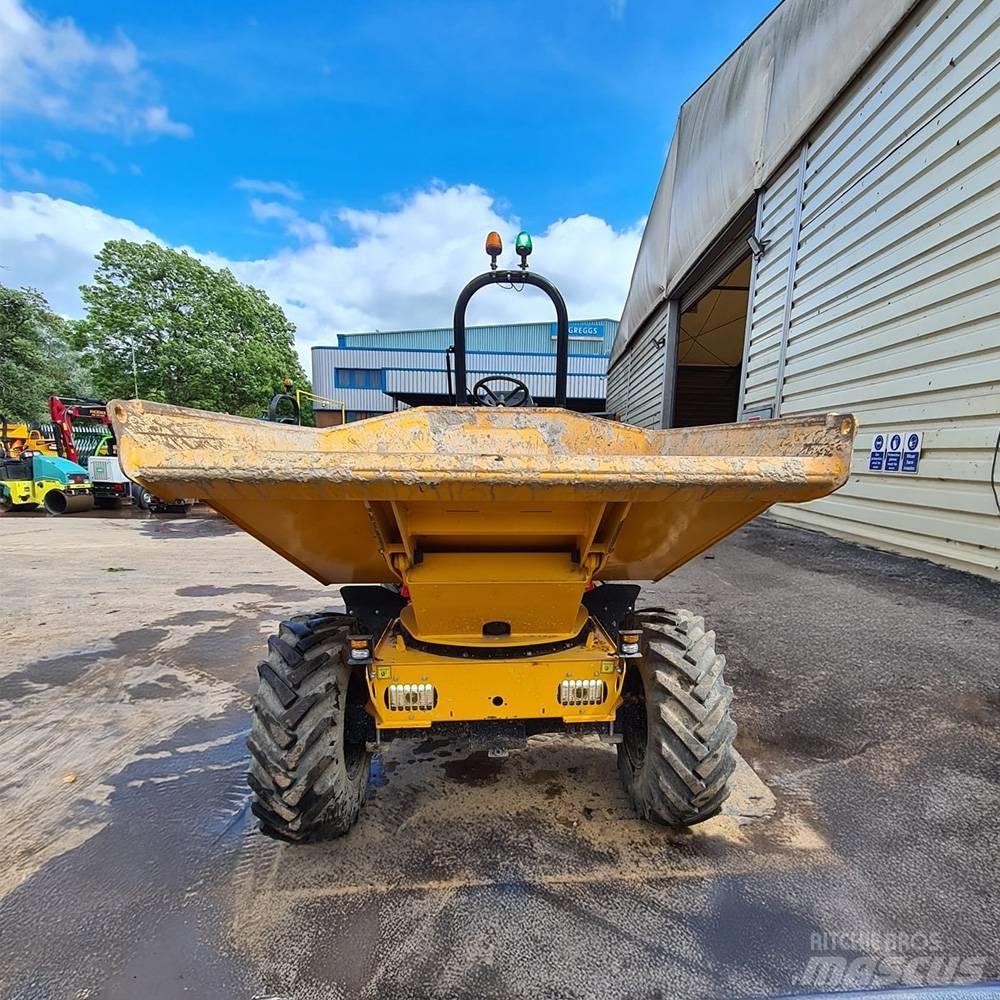 Thwaites MACH 2073 Mini tombereau