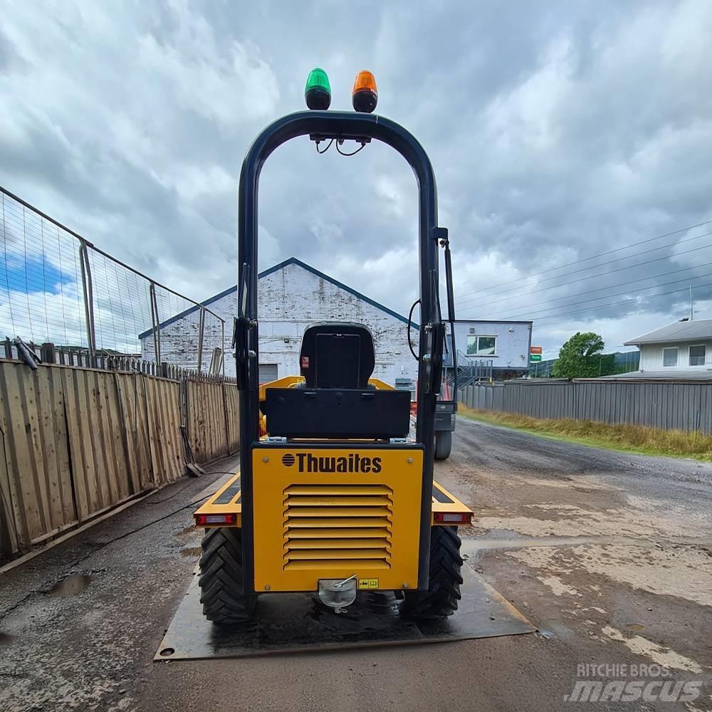 Thwaites MACH 2073 Mini tombereau
