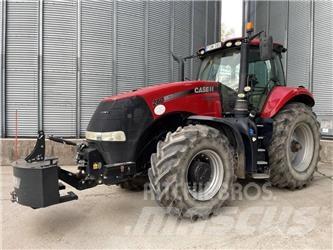 Case IH Magnum 280 Tracteur