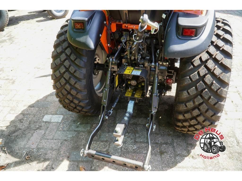 Tafe 6028M Tracteur