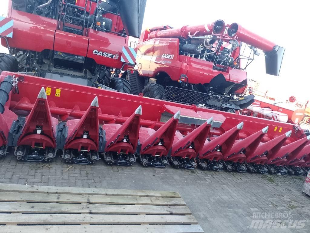 Case IH CIH 4412 75 Accessoires moissonneuse batteuse