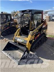 ASV POSI-TRACK RT40 Chargeuse compacte