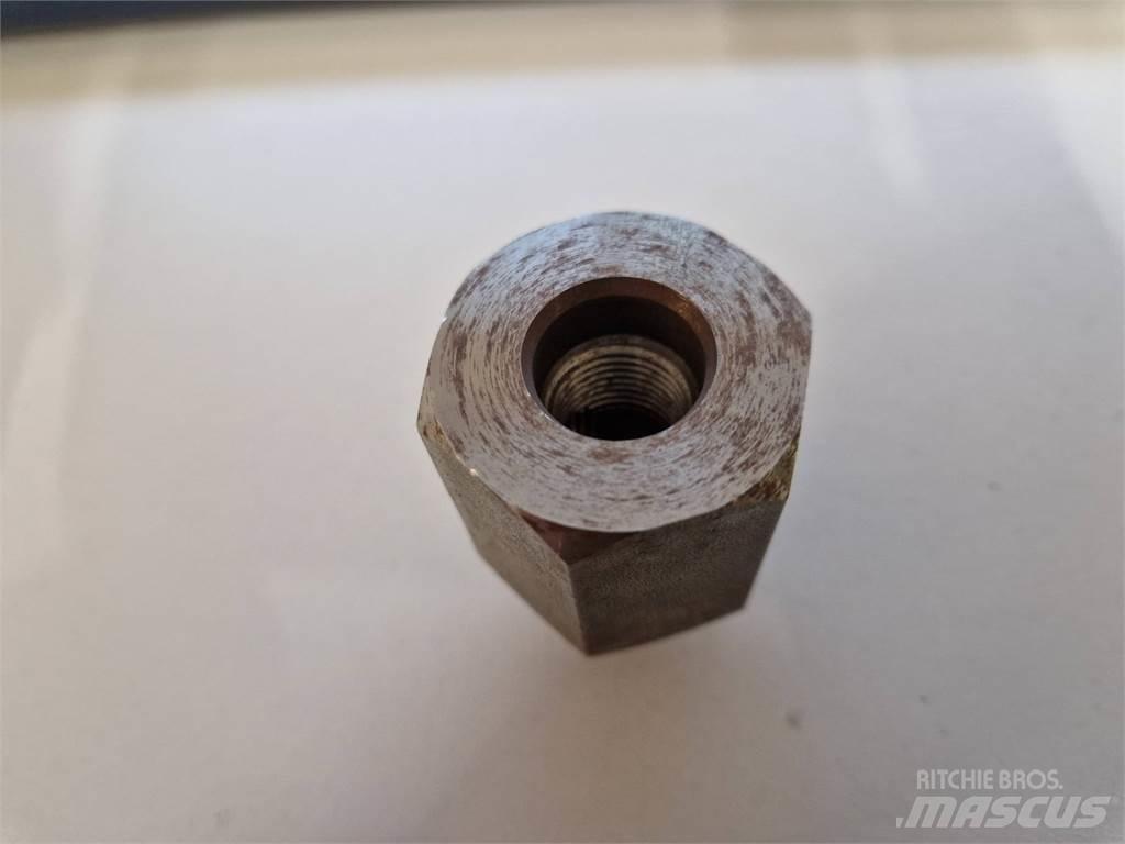 Rottne 080-0027 Hydraulique