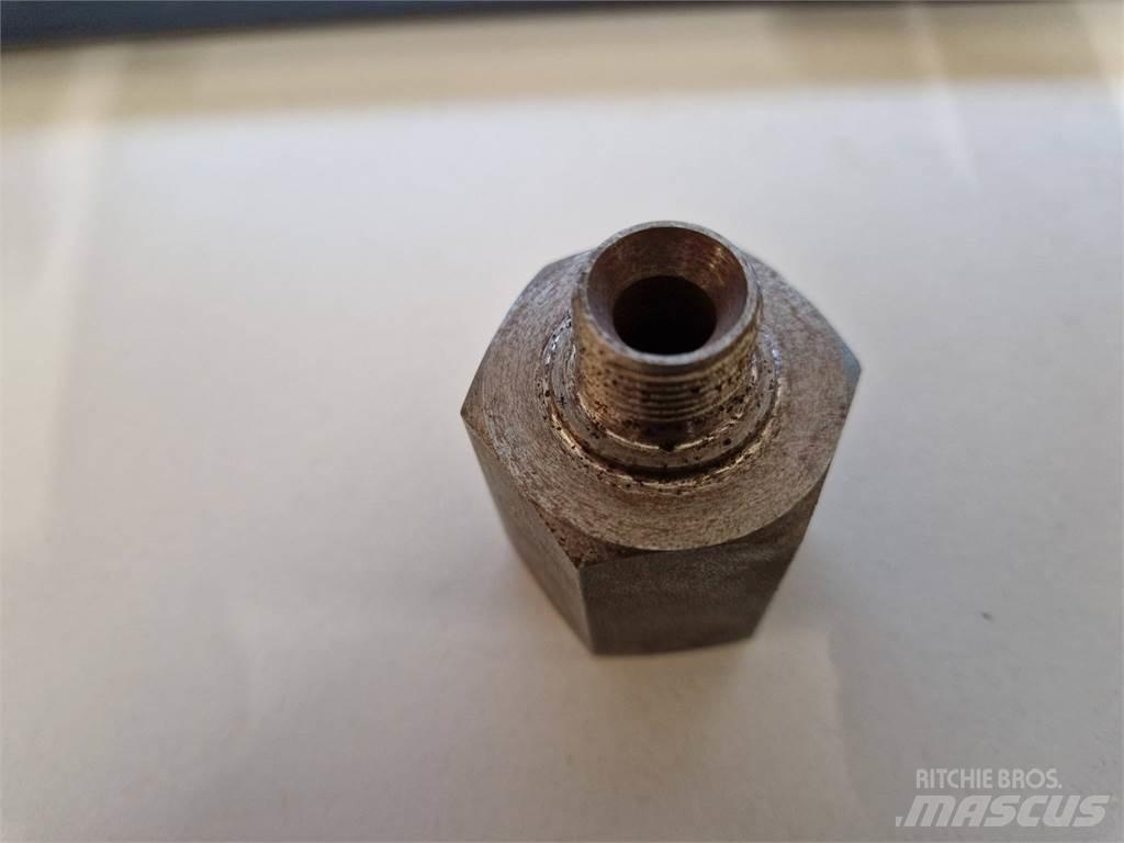 Rottne 080-0027 Hydraulique
