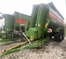 Bergmann GTW 330 Transbordeur