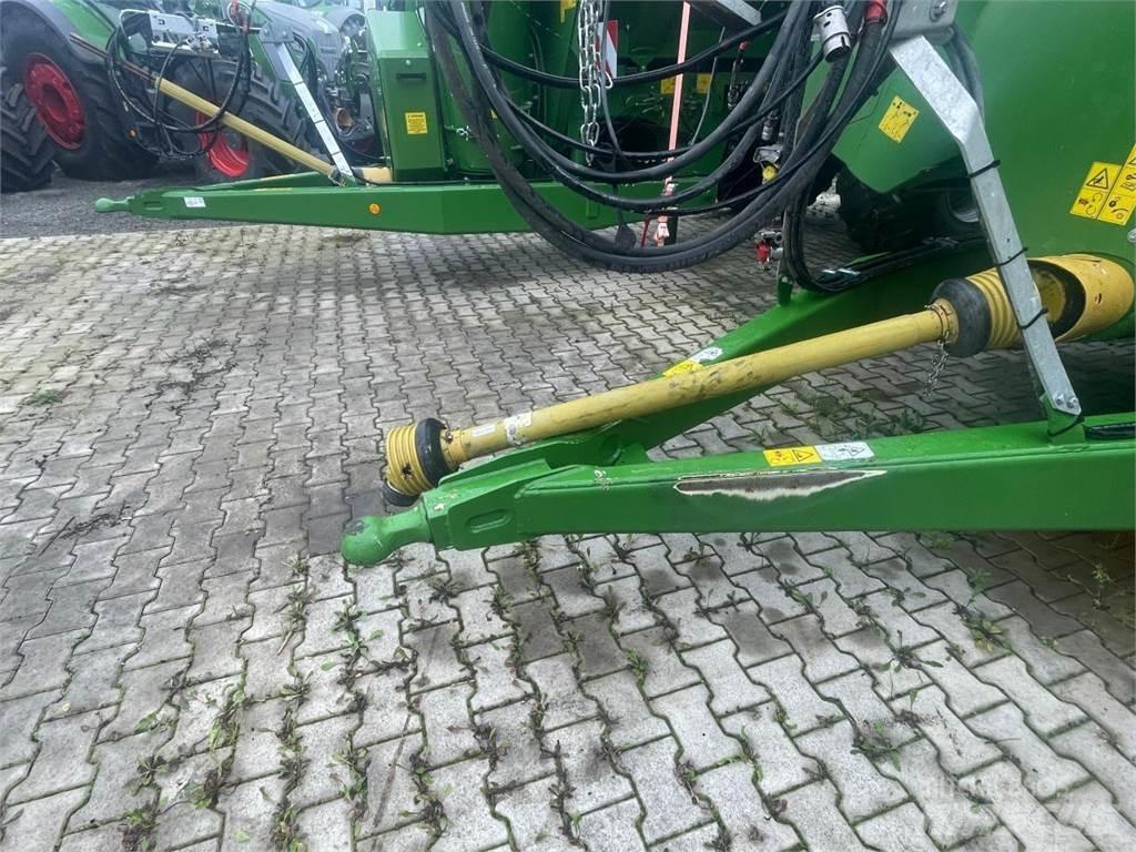 Bergmann GTW 330 Transbordeur