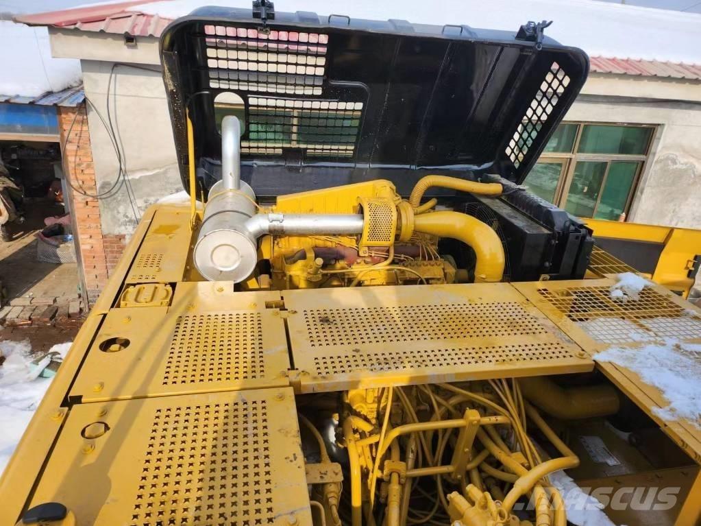 CAT 330B Pelle sur chenilles