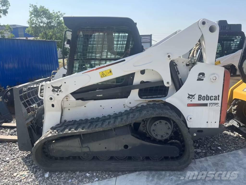 Bobcat T 770 Chargeuse compacte