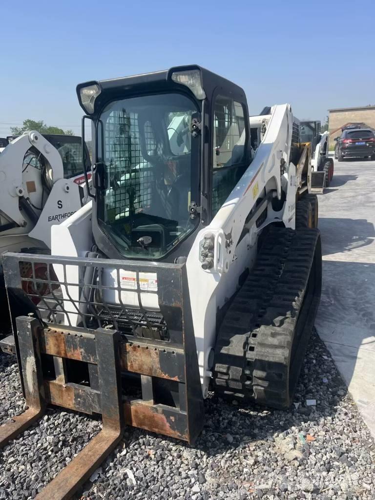 Bobcat T 770 Chargeuse compacte